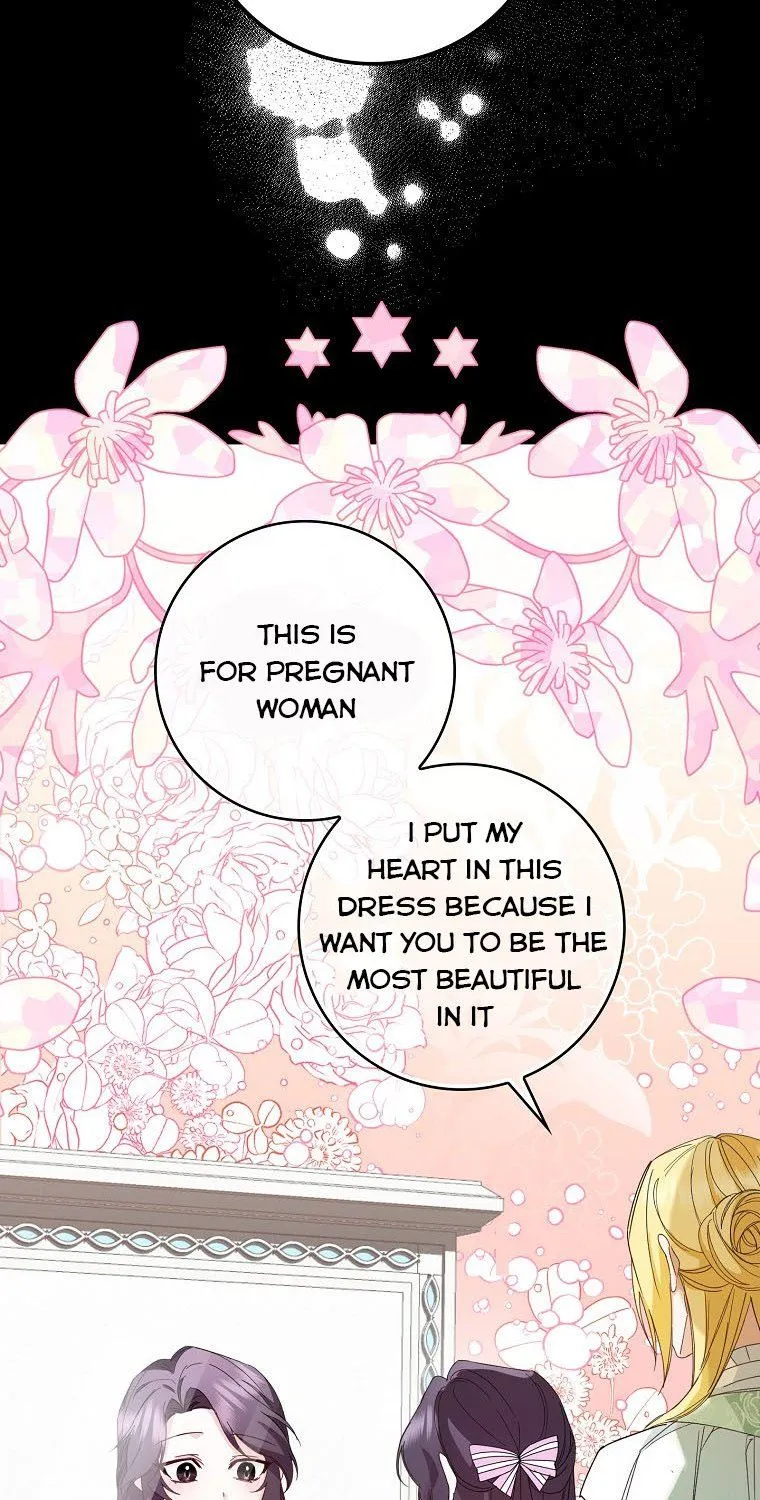 Don’t Pick Up What You’ve Thrown Away Chapter 8 page 31 - 