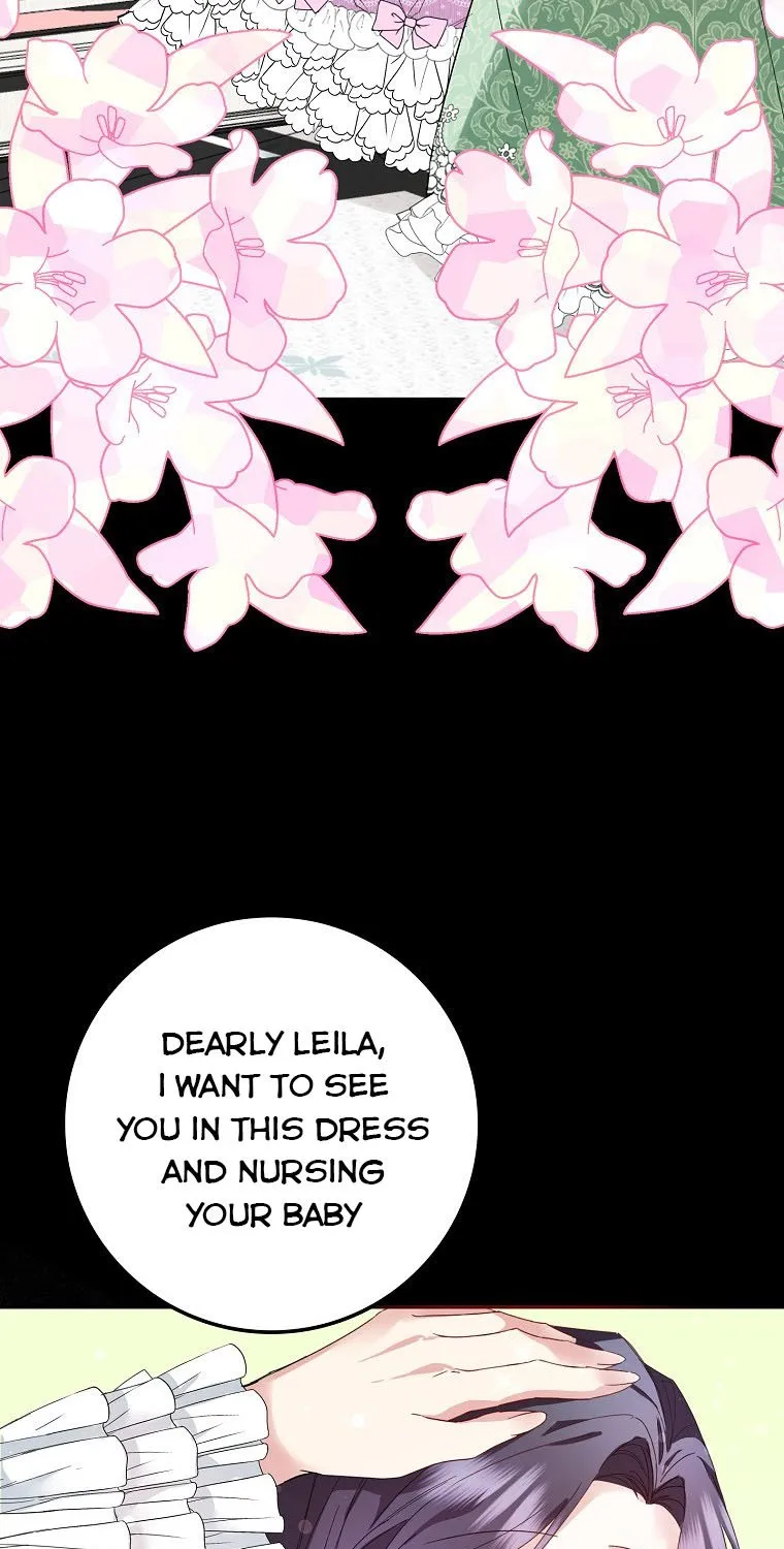 Don’t Pick Up What You’ve Thrown Away Chapter 8 page 33 - 
