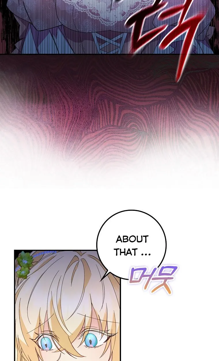 Don’t Pick Up What You’ve Thrown Away Chapter 8 page 36 - 