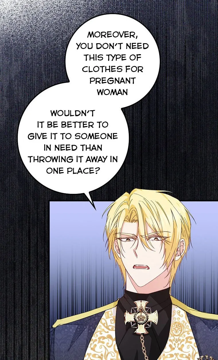 Don’t Pick Up What You’ve Thrown Away Chapter 8 page 40 - 