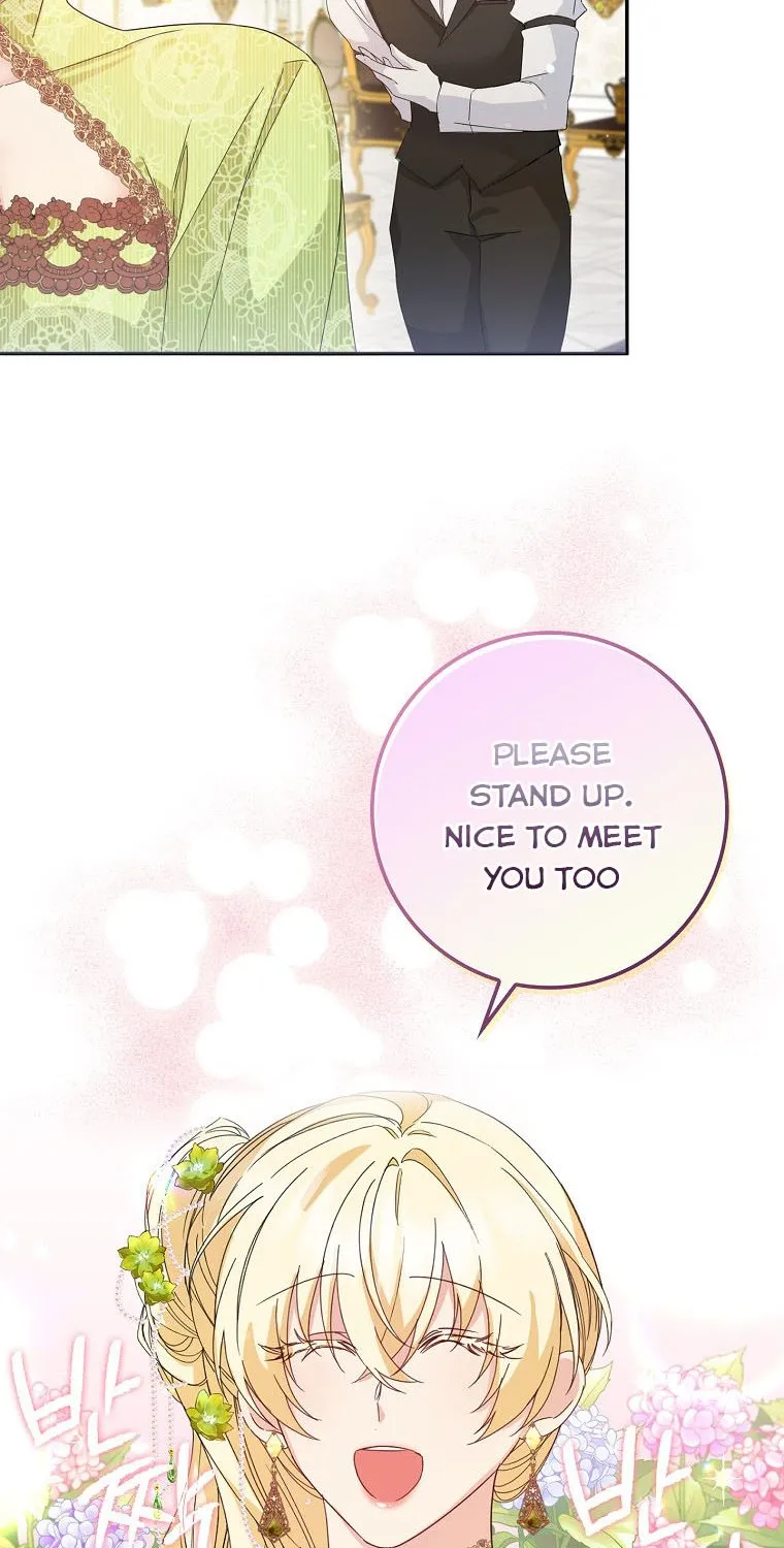 Don’t Pick Up What You’ve Thrown Away Chapter 8 page 5 - 