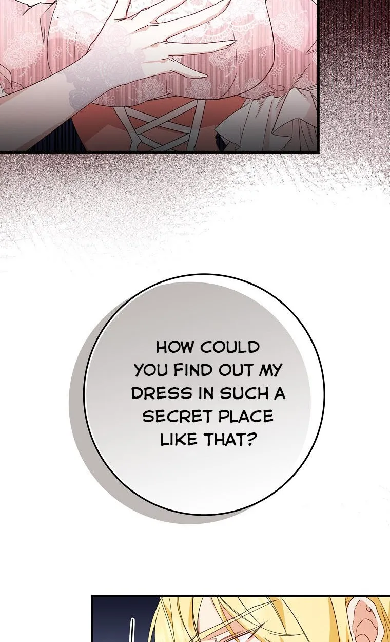 Don’t Pick Up What You’ve Thrown Away Chapter 8 page 42 - 