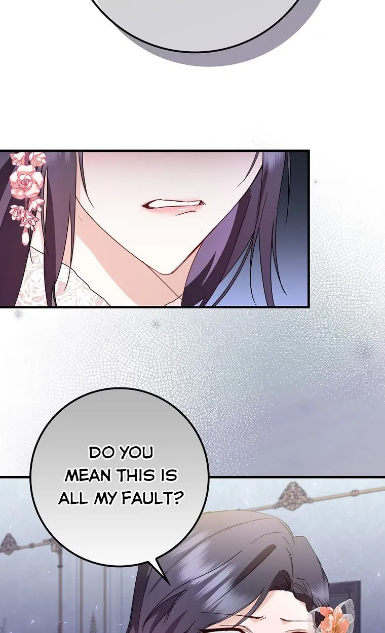 Don’t Pick Up What You’ve Thrown Away Chapter 8 page 46 - 