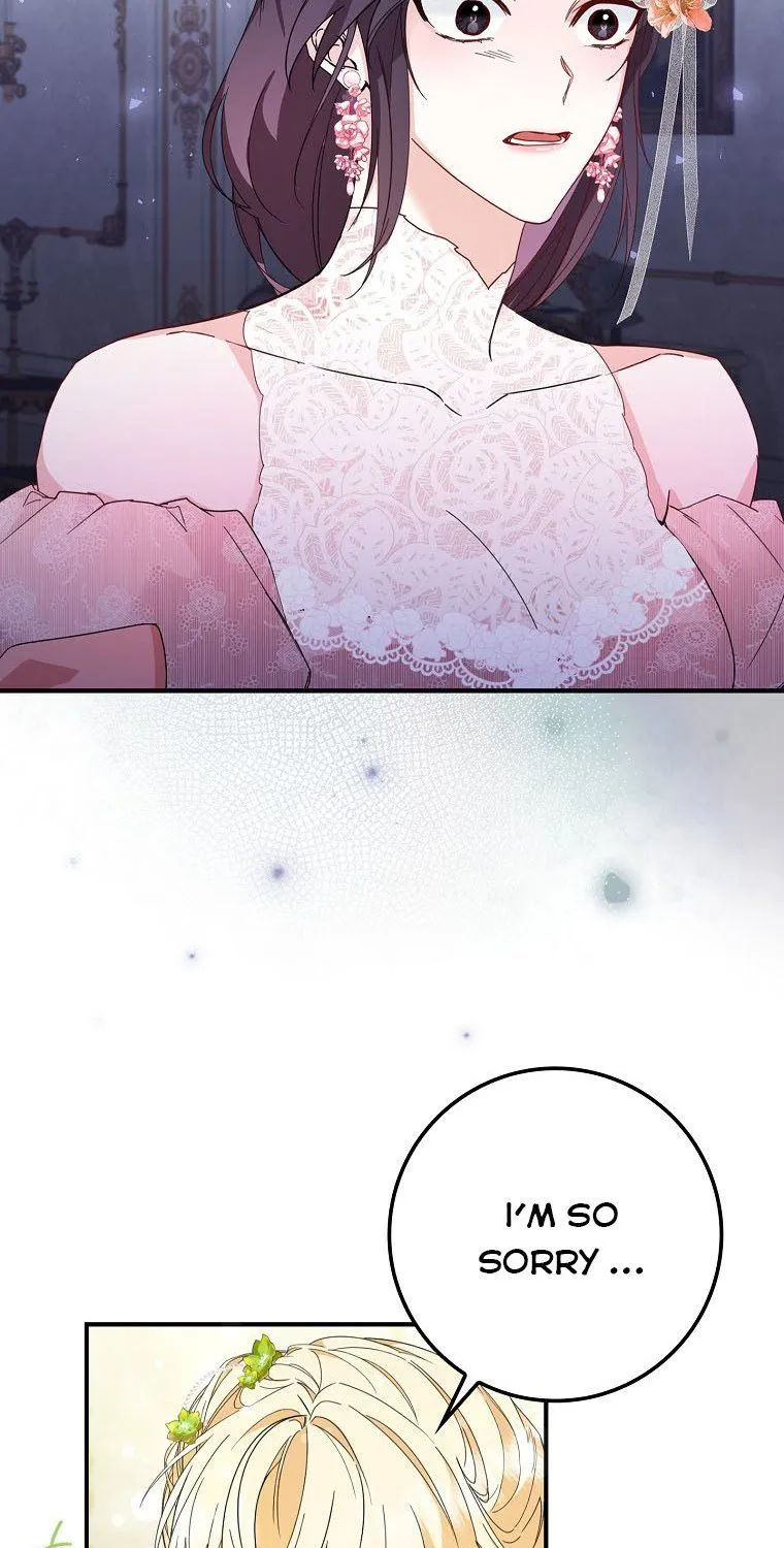 Don’t Pick Up What You’ve Thrown Away Chapter 8 page 47 - 