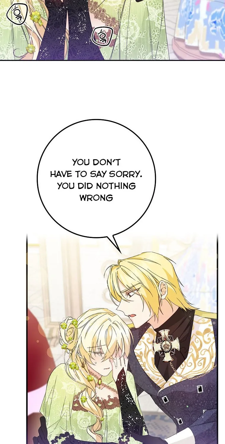 Don’t Pick Up What You’ve Thrown Away Chapter 8 page 51 - 