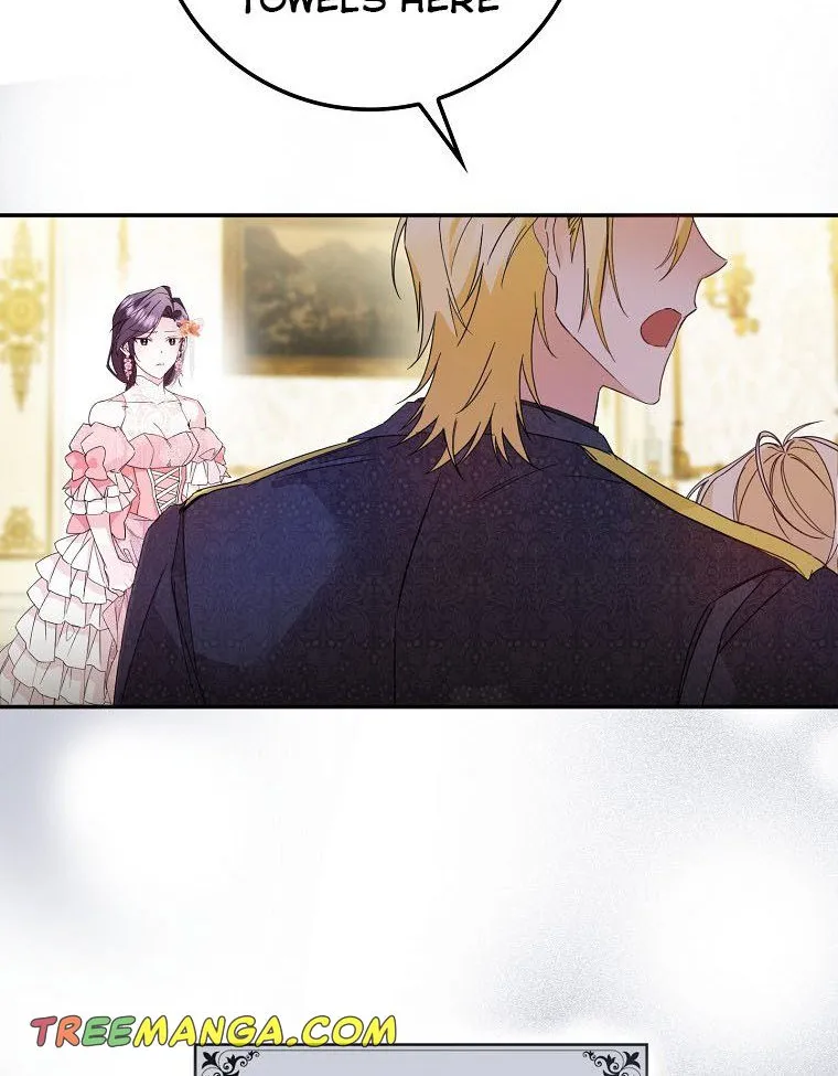 Don’t Pick Up What You’ve Thrown Away Chapter 8 page 54 - 