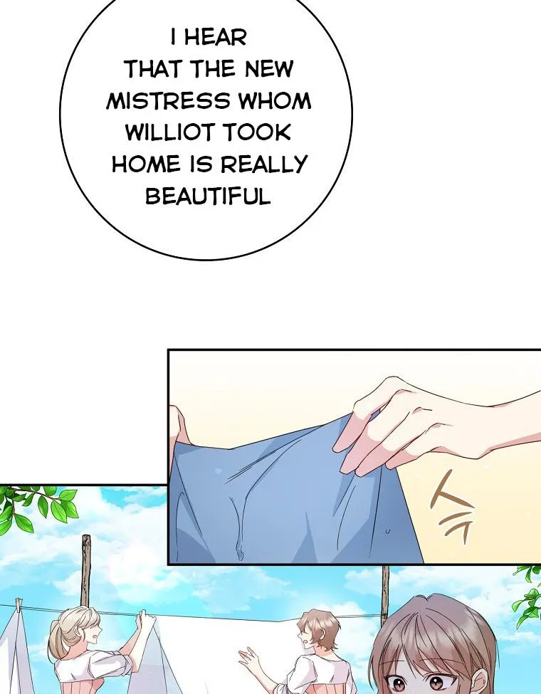 Don’t Pick Up What You’ve Thrown Away Chapter 8 page 60 - 