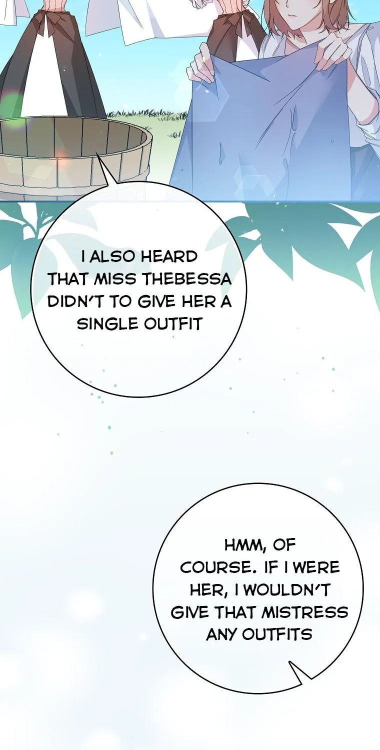 Don’t Pick Up What You’ve Thrown Away Chapter 8 page 61 - 