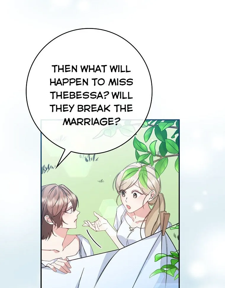 Don’t Pick Up What You’ve Thrown Away Chapter 8 page 62 - 