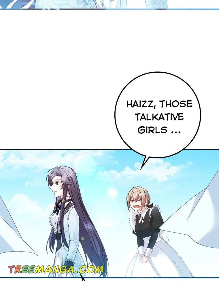 Don’t Pick Up What You’ve Thrown Away Chapter 8 page 64 - 