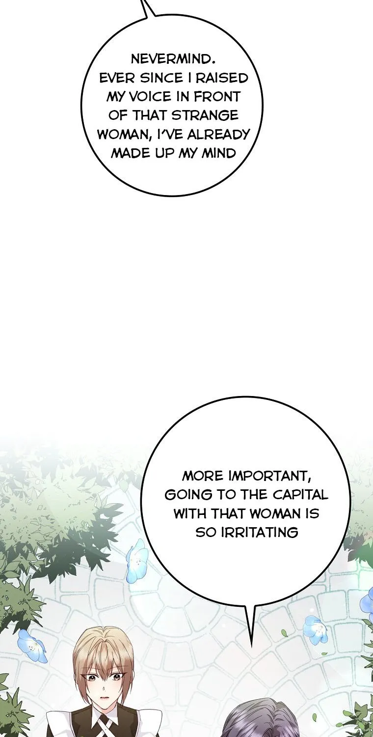 Don’t Pick Up What You’ve Thrown Away Chapter 8 page 65 - 