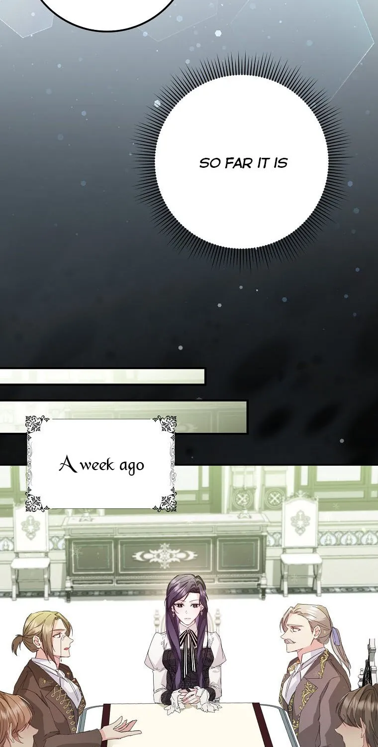 Don’t Pick Up What You’ve Thrown Away Chapter 8 page 69 - 