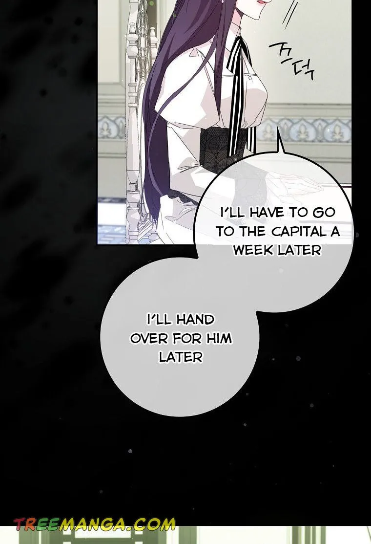 Don’t Pick Up What You’ve Thrown Away Chapter 8 page 72 - 