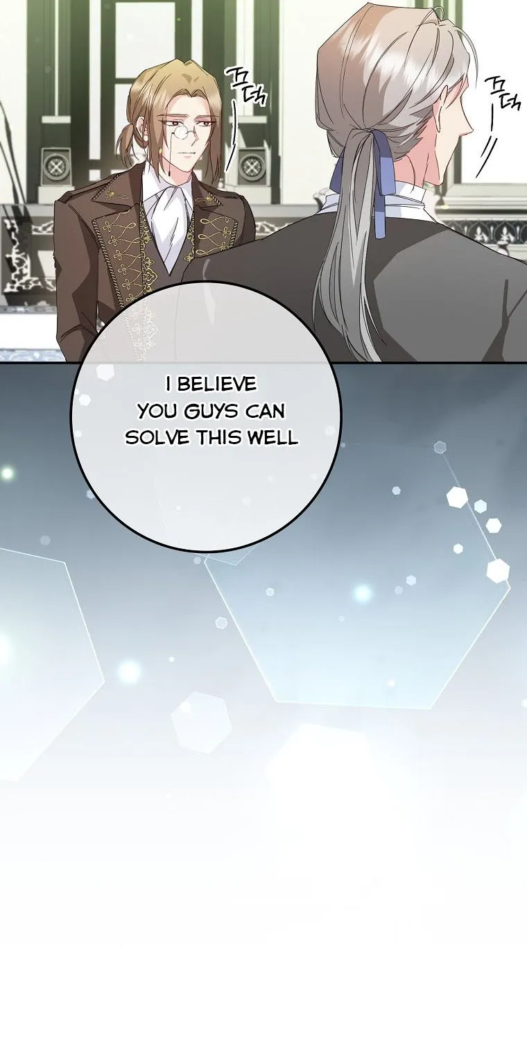 Don’t Pick Up What You’ve Thrown Away Chapter 8 page 73 - 