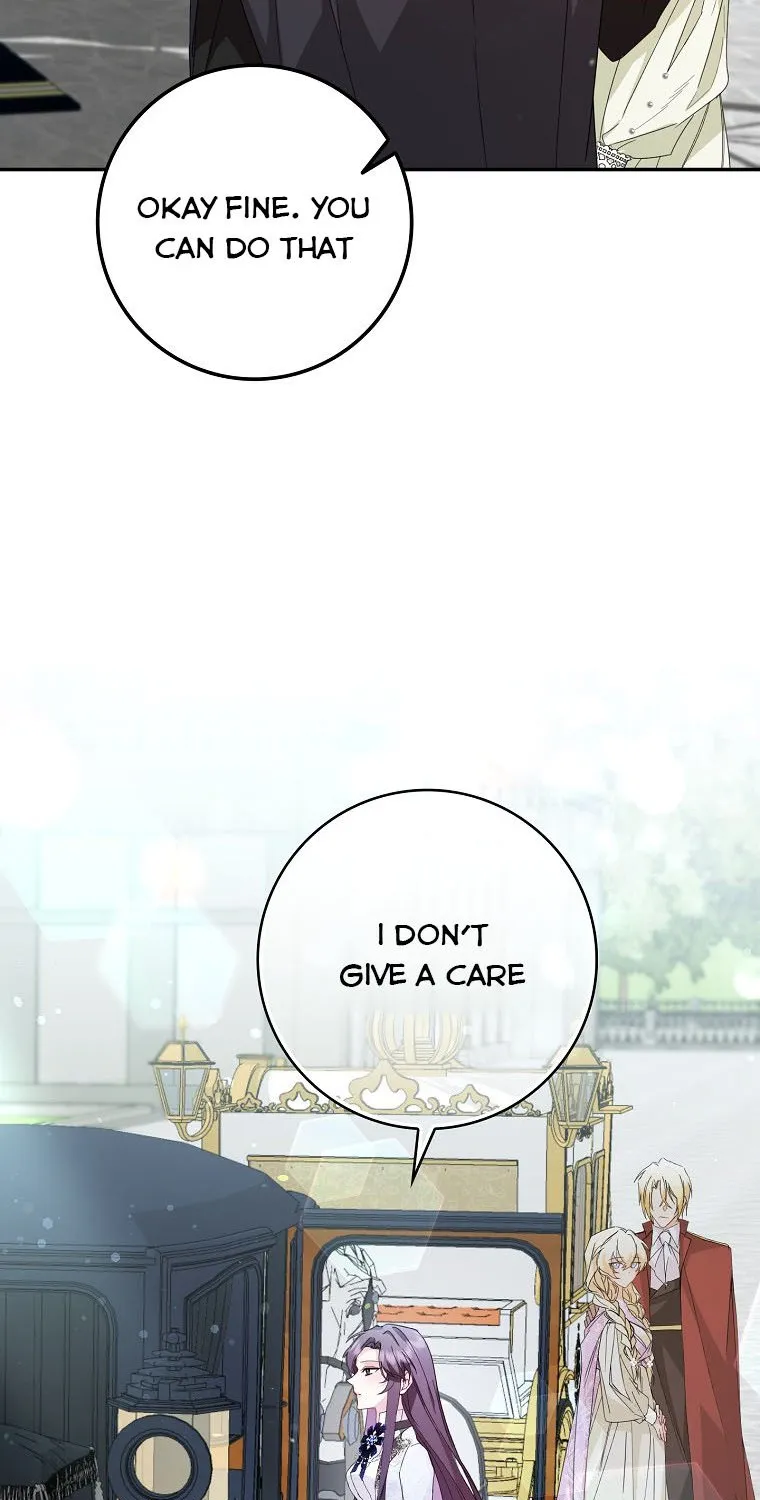 Don’t Pick Up What You’ve Thrown Away Chapter 8 page 79 - 