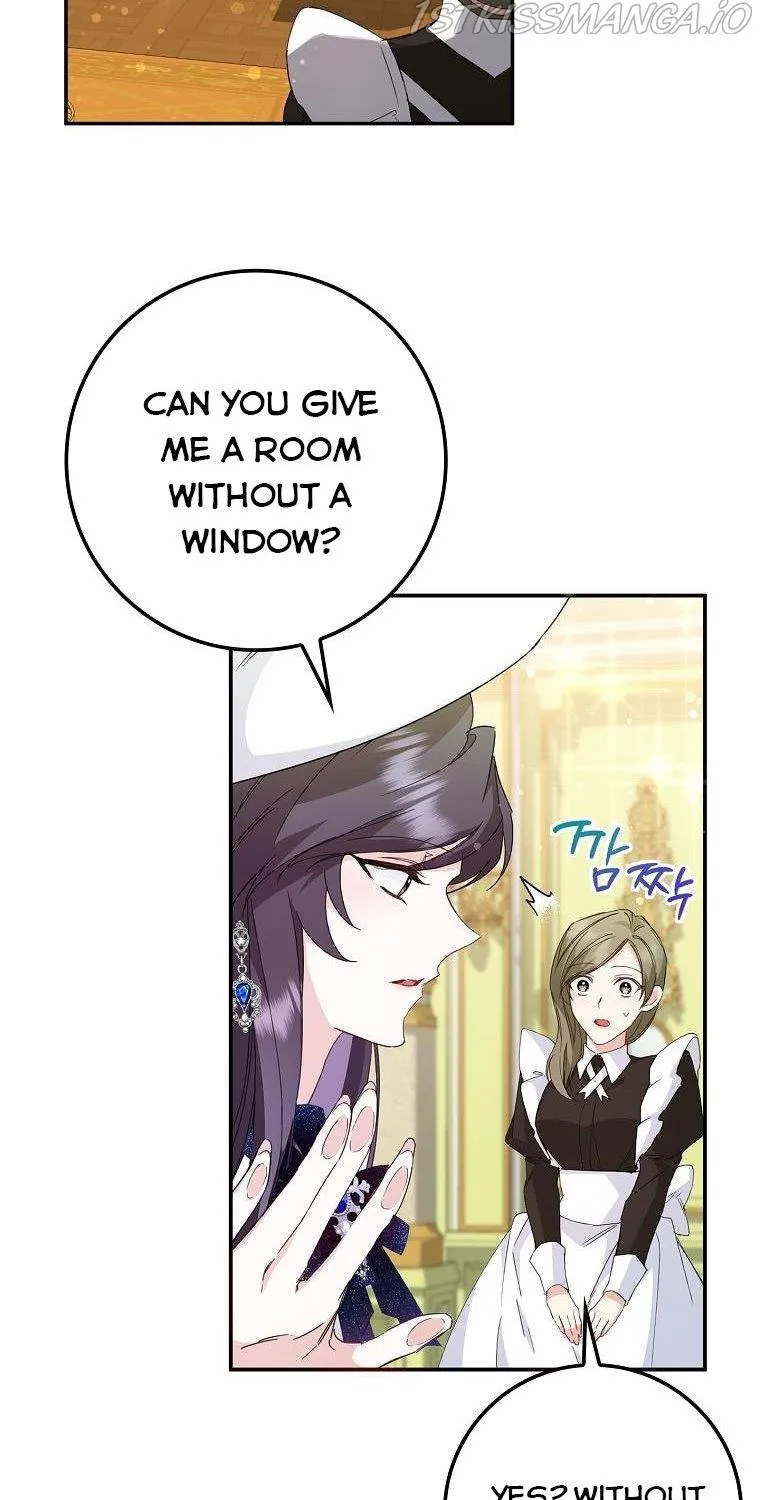 Don’t Pick Up What You’ve Thrown Away Chapter 9 page 17 - 