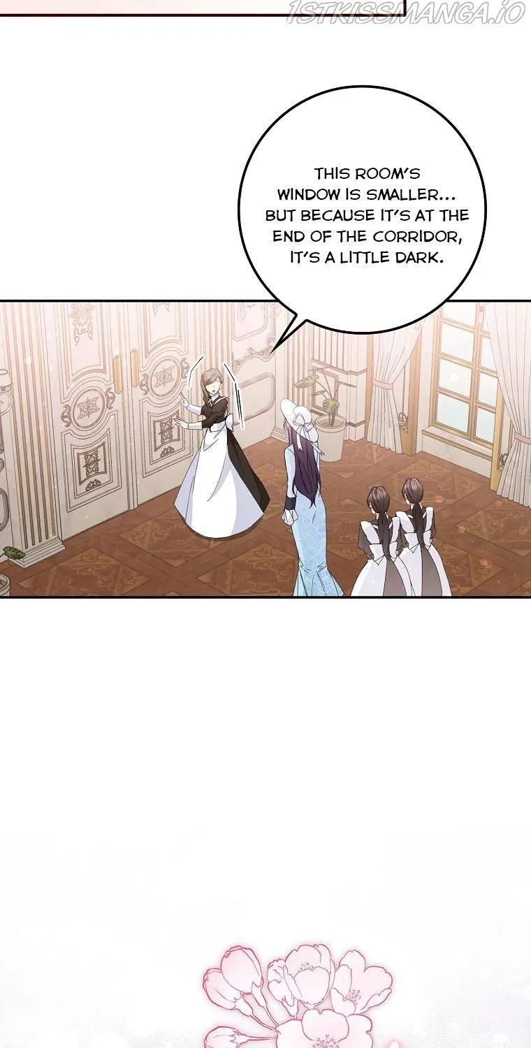 Don’t Pick Up What You’ve Thrown Away Chapter 9 page 21 - 