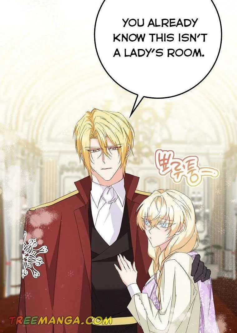 Don’t Pick Up What You’ve Thrown Away Chapter 9 page 26 - 