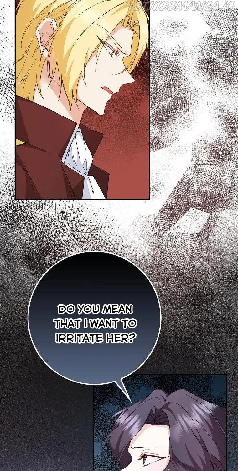 Don’t Pick Up What You’ve Thrown Away Chapter 9 page 29 - 