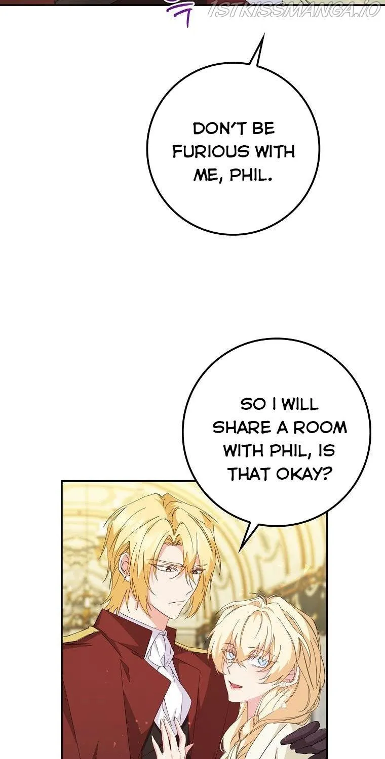 Don’t Pick Up What You’ve Thrown Away Chapter 9 page 31 - 