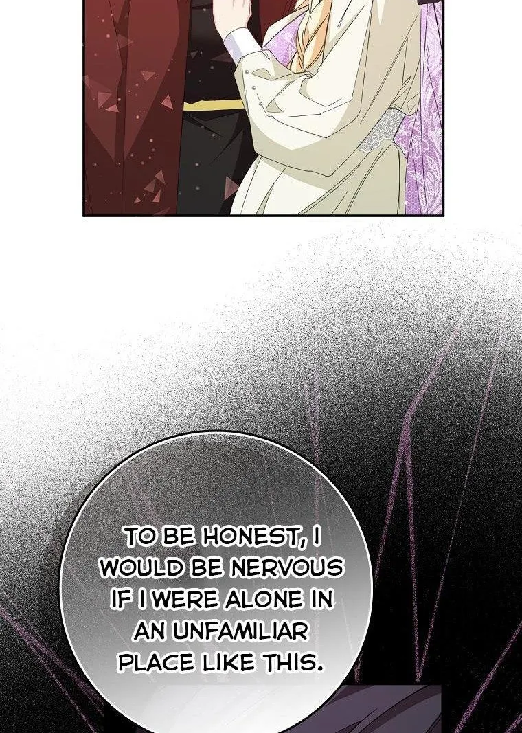 Don’t Pick Up What You’ve Thrown Away Chapter 9 page 32 - 