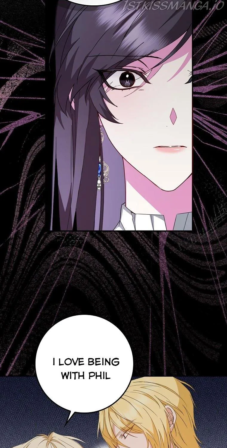 Don’t Pick Up What You’ve Thrown Away Chapter 9 page 33 - 