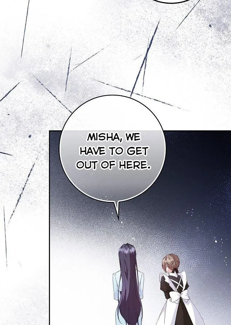 Don’t Pick Up What You’ve Thrown Away Chapter 9 page 38 - 