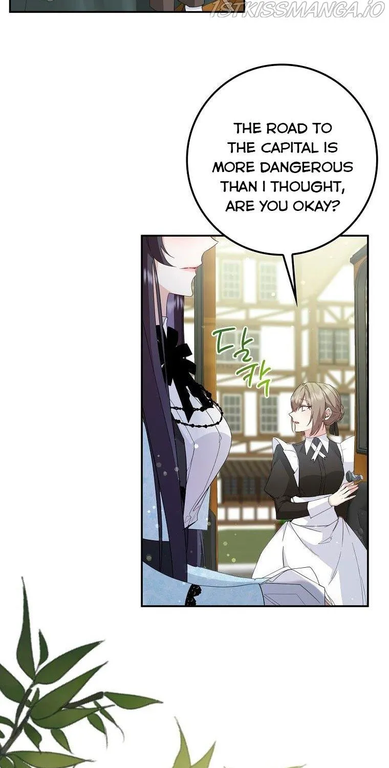 Don’t Pick Up What You’ve Thrown Away Chapter 9 page 5 - 