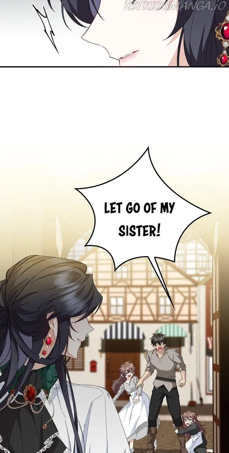 Don’t Pick Up What You’ve Thrown Away Chapter 9 page 49 - 