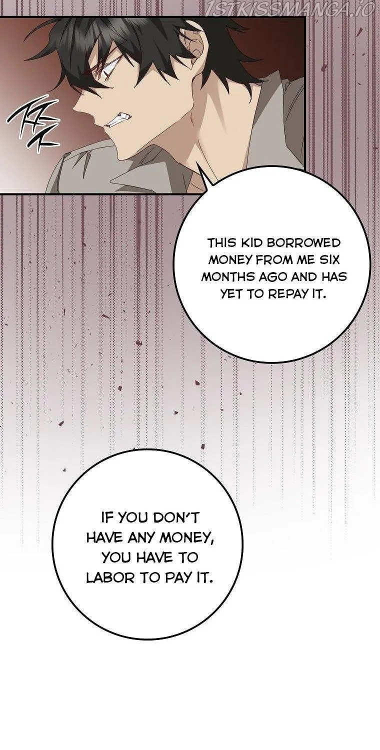 Don’t Pick Up What You’ve Thrown Away Chapter 9 page 55 - 