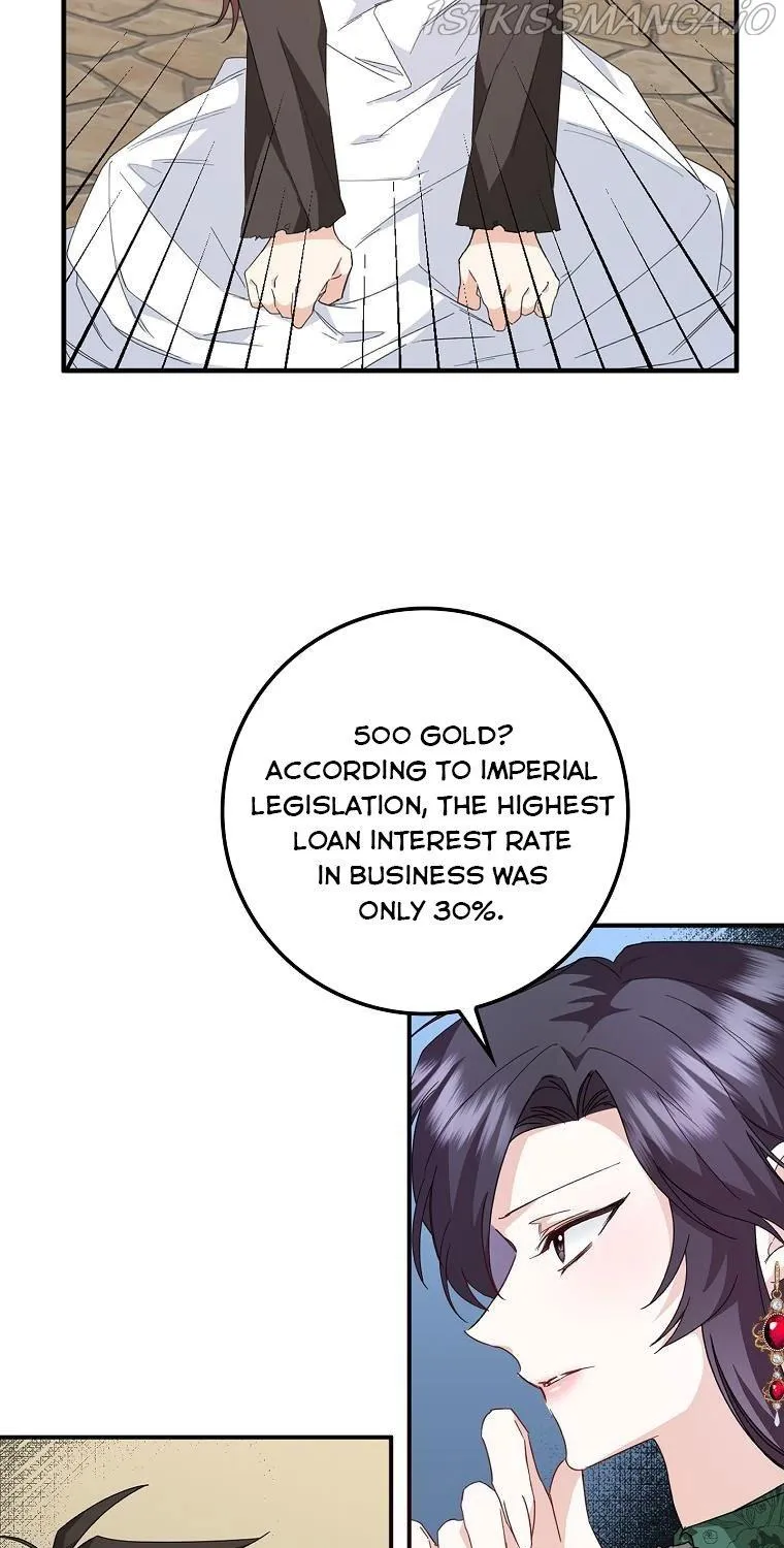 Don’t Pick Up What You’ve Thrown Away Chapter 9 page 57 - 