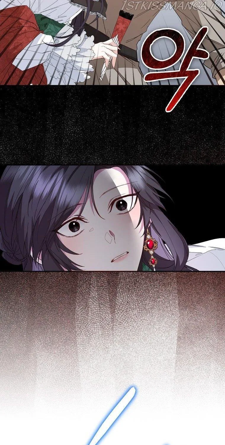 Don’t Pick Up What You’ve Thrown Away Chapter 9 page 65 - 