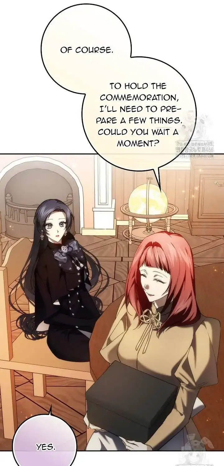 Don’t Pick Up What You’ve Thrown Away Chapter 94 page 102 - 