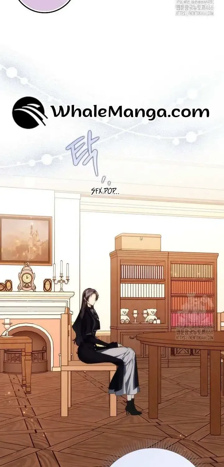Don’t Pick Up What You’ve Thrown Away Chapter 94 page 103 - 