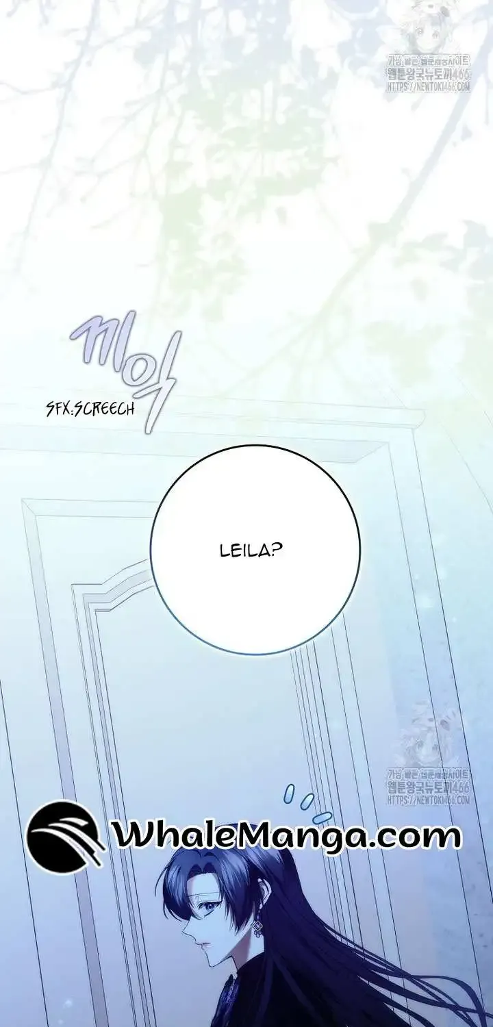 Don’t Pick Up What You’ve Thrown Away Chapter 94 page 105 - 