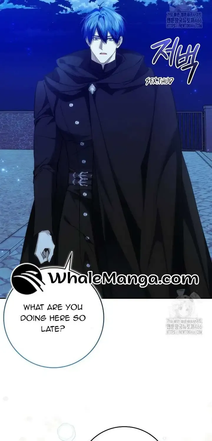 Don’t Pick Up What You’ve Thrown Away Chapter 94 page 108 - 