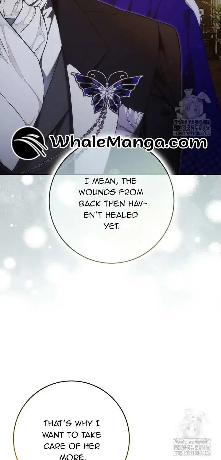 Don’t Pick Up What You’ve Thrown Away Chapter 94 page 12 - 