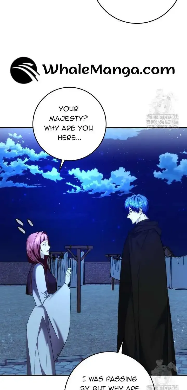 Don’t Pick Up What You’ve Thrown Away Chapter 94 page 112 - 