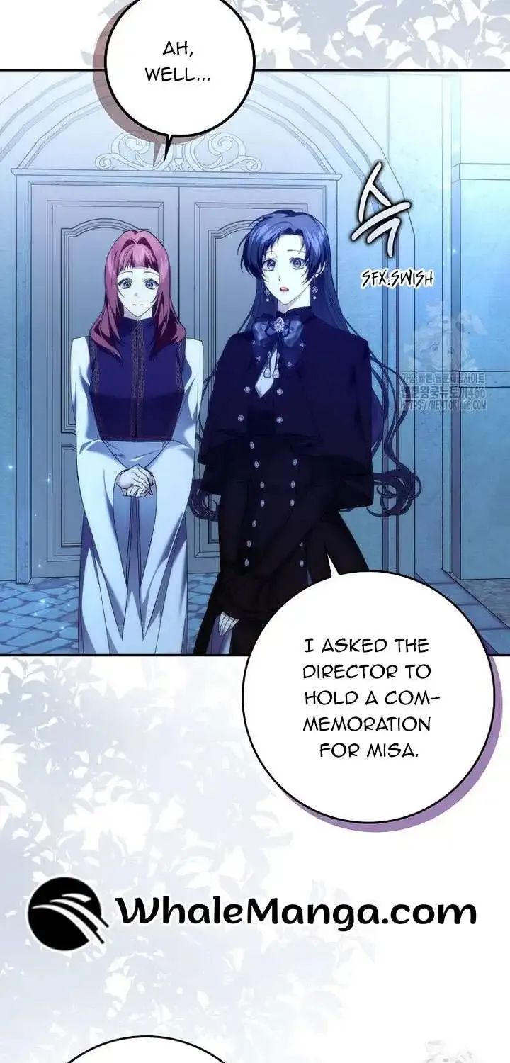 Don’t Pick Up What You’ve Thrown Away Chapter 94 page 114 - 