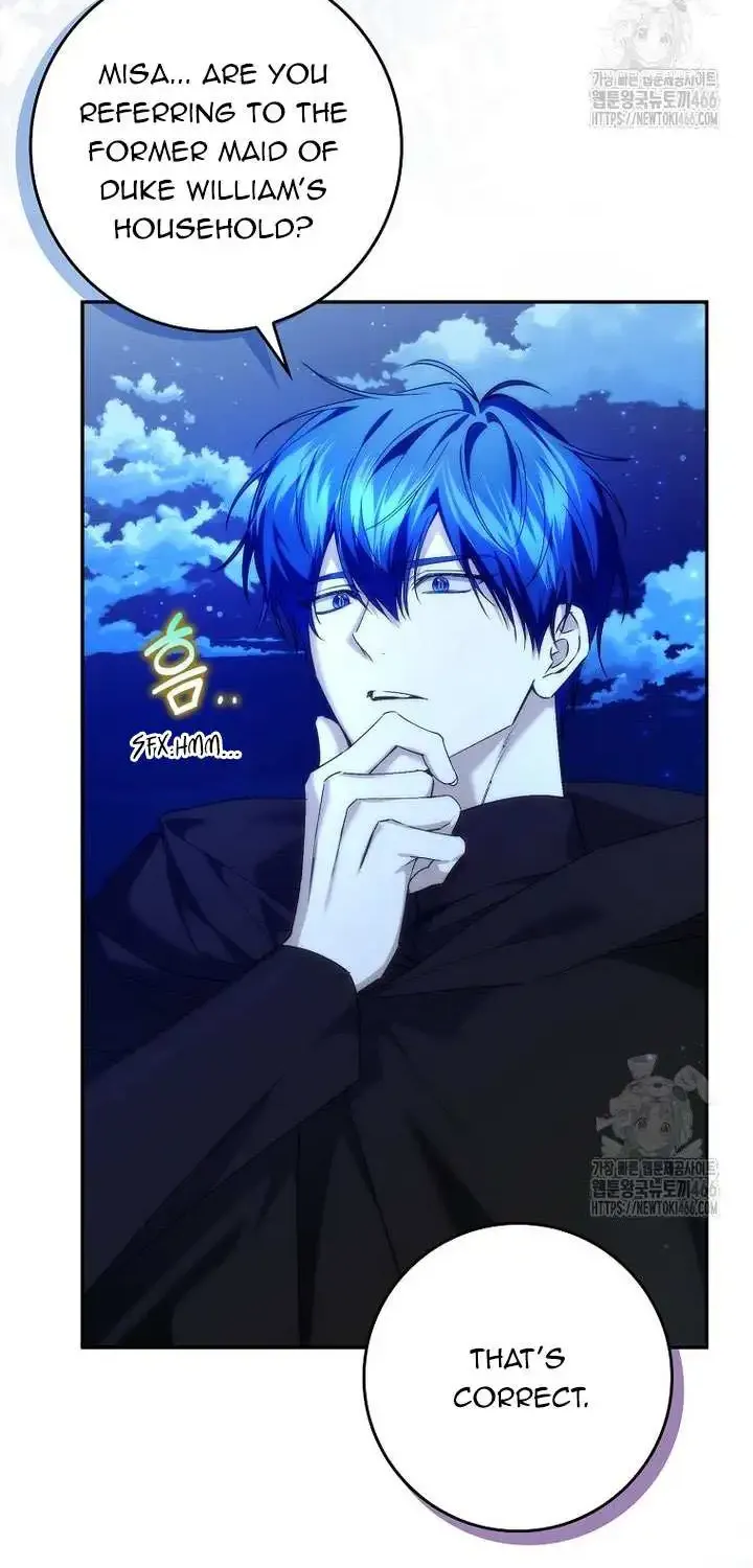 Don’t Pick Up What You’ve Thrown Away Chapter 94 page 115 - 