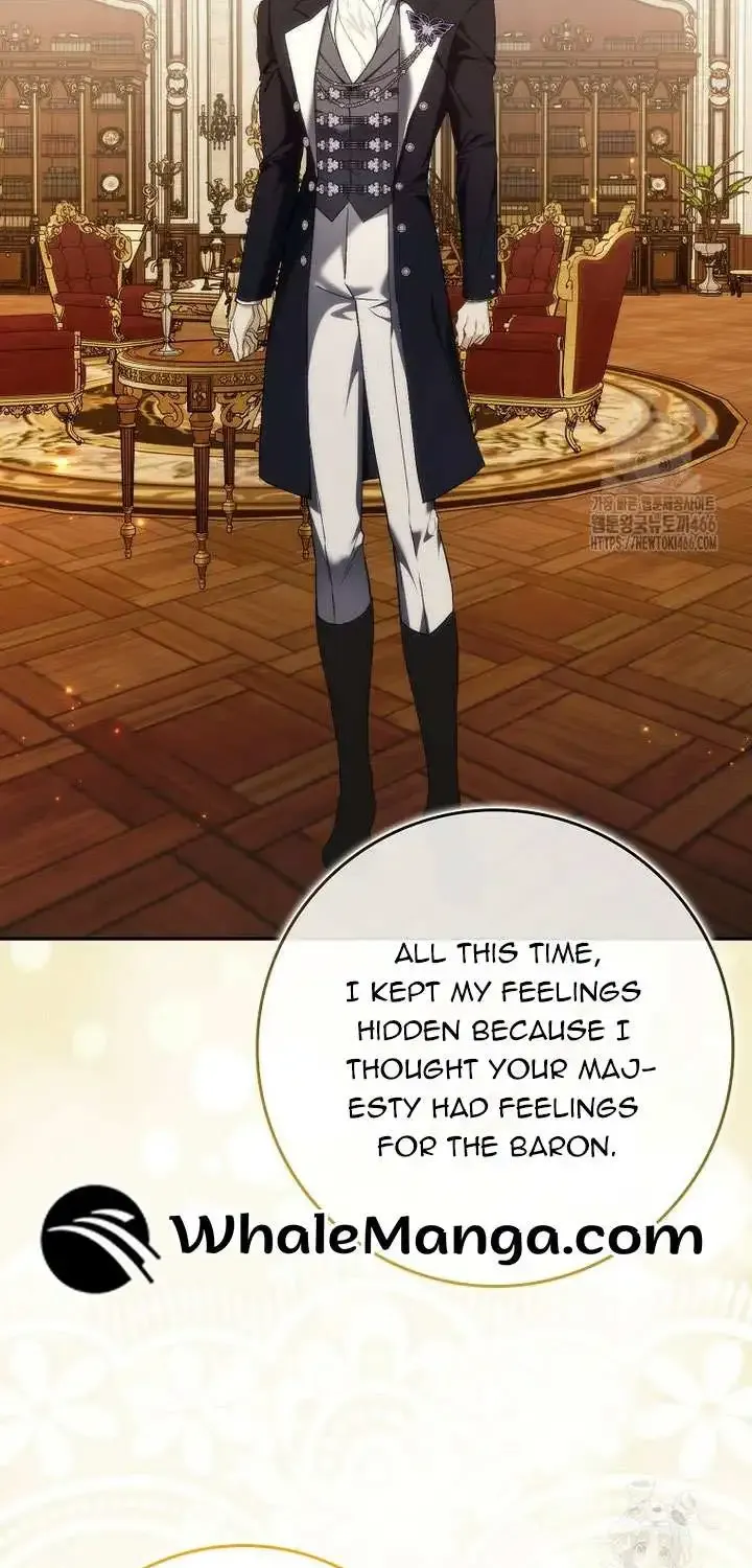 Don’t Pick Up What You’ve Thrown Away Chapter 94 page 14 - 