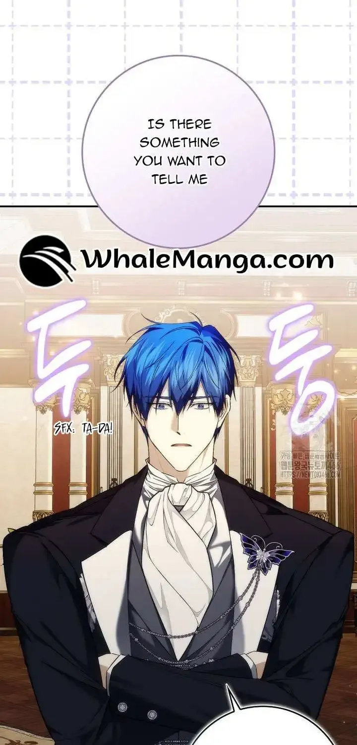 Don’t Pick Up What You’ve Thrown Away Chapter 94 page 21 - 