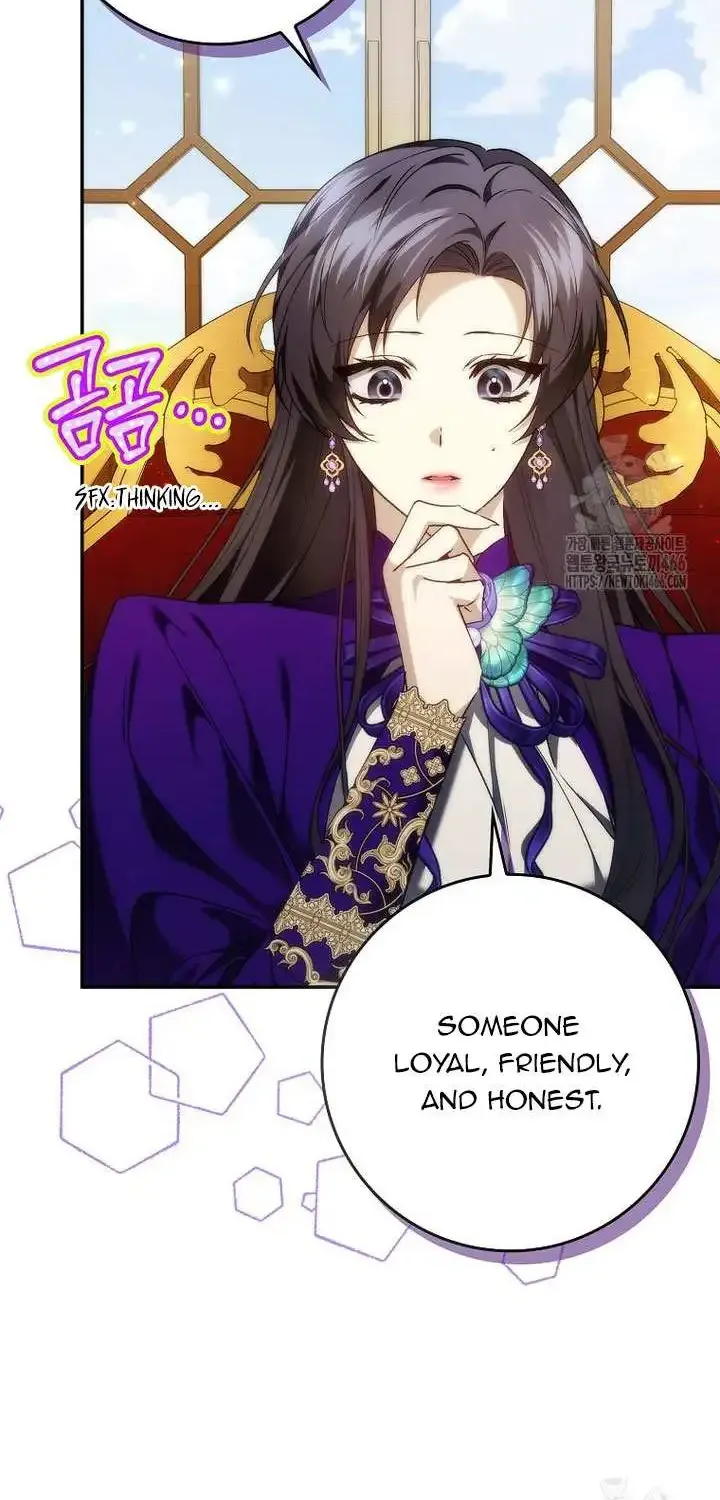 Don’t Pick Up What You’ve Thrown Away Chapter 94 page 24 - 