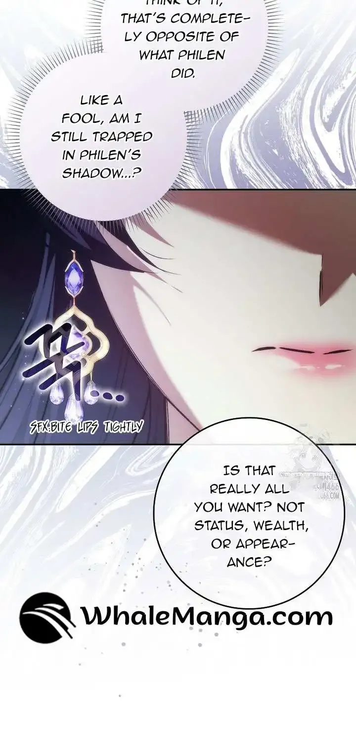 Don’t Pick Up What You’ve Thrown Away Chapter 94 page 26 - 