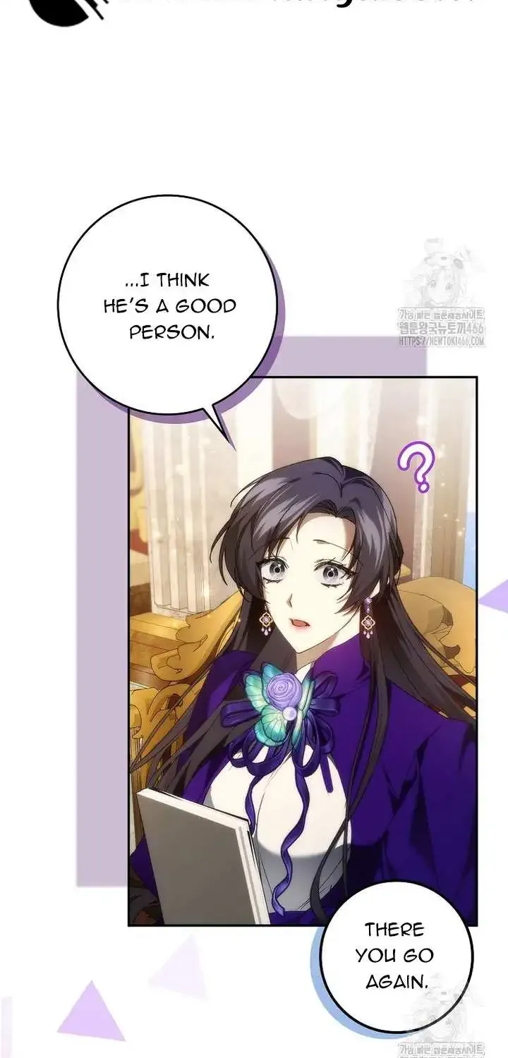 Don’t Pick Up What You’ve Thrown Away Chapter 94 page 30 - 