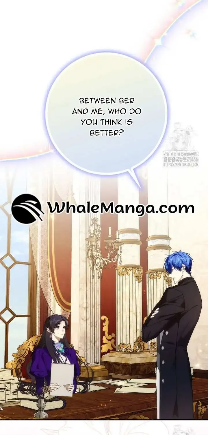 Don’t Pick Up What You’ve Thrown Away Chapter 94 page 32 - 