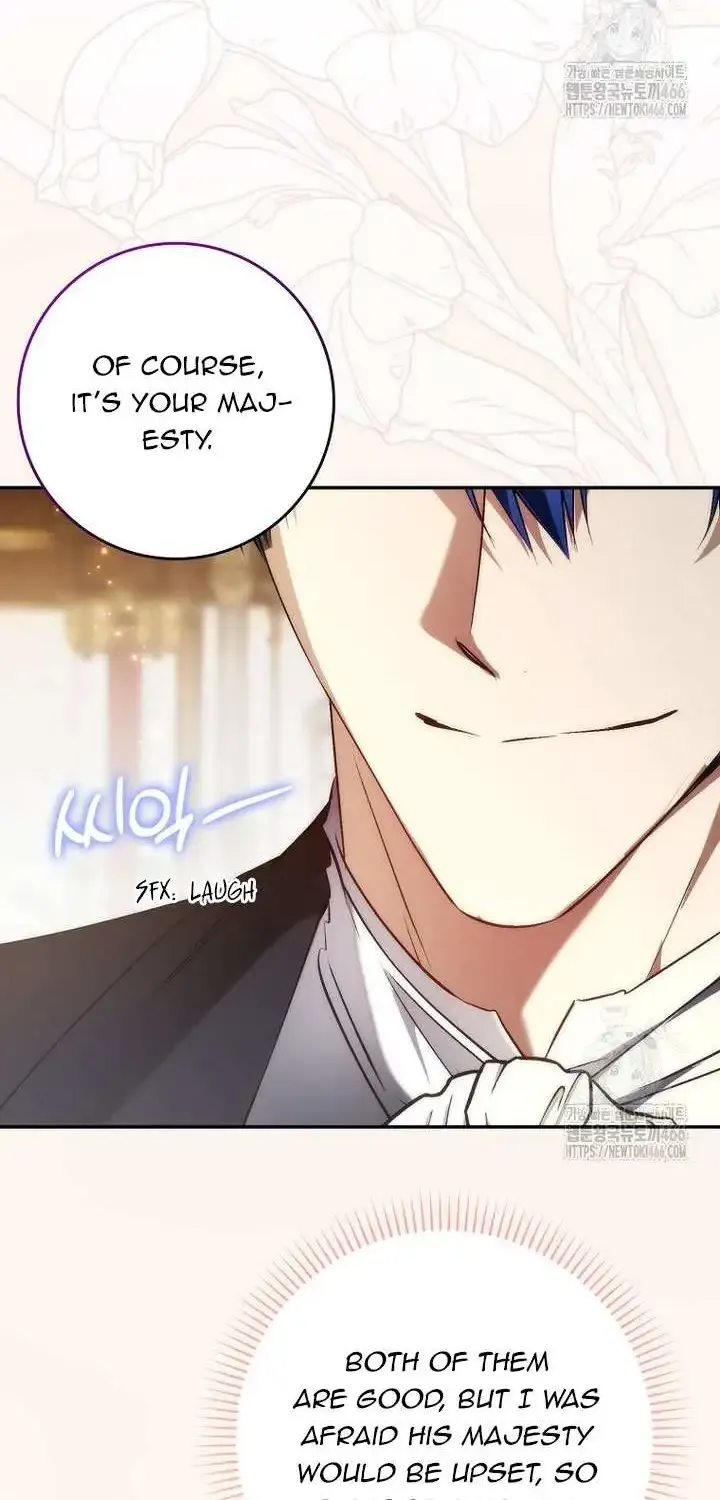 Don’t Pick Up What You’ve Thrown Away Chapter 94 page 33 - 