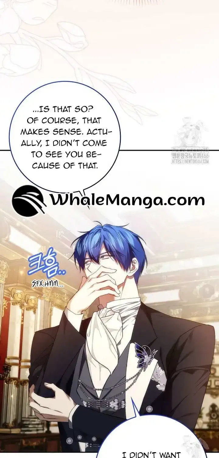 Don’t Pick Up What You’ve Thrown Away Chapter 94 page 35 - 