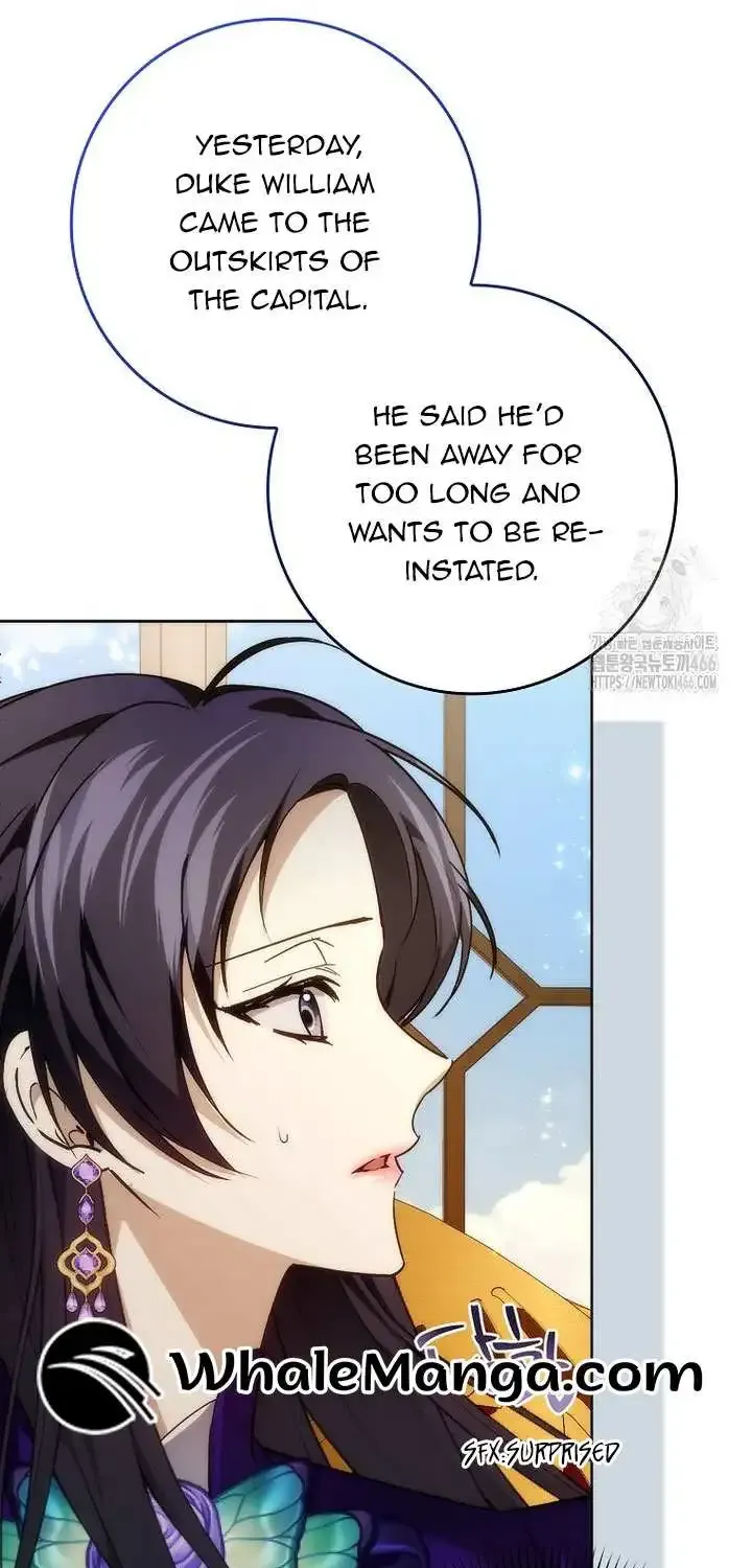 Don’t Pick Up What You’ve Thrown Away Chapter 94 page 37 - 
