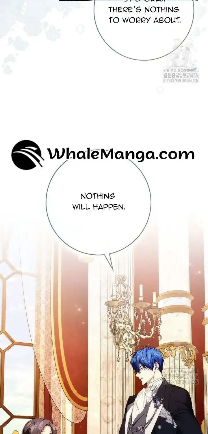 Don’t Pick Up What You’ve Thrown Away Chapter 94 page 40 - 